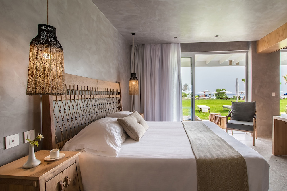 Luxury Bungalow, Sea View (Suite) photo 1
