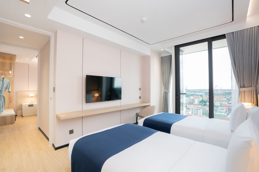 Family Suite, 2 Bedrooms - Photo 8