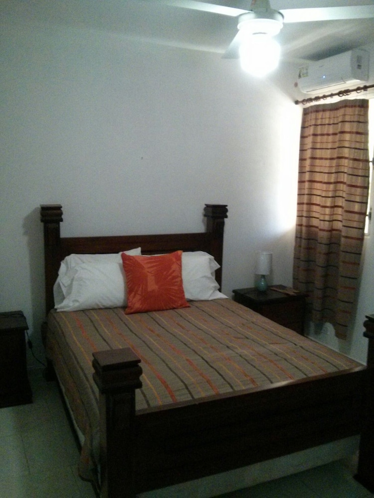 Two Bedroom Apartment, Ocean View