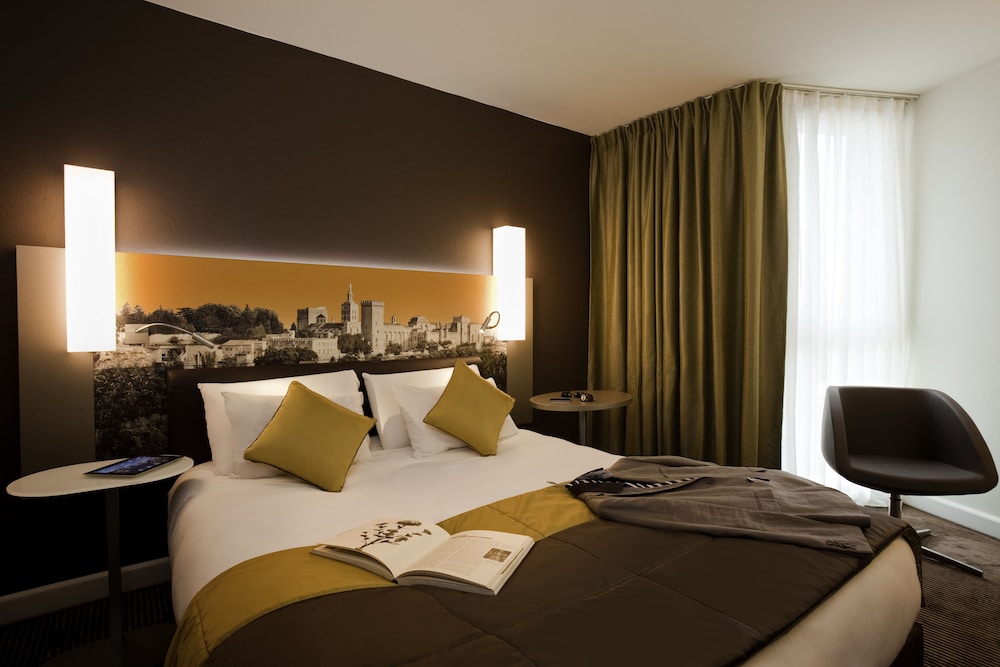 Classic Room, 1 Double Bed - Photo 4