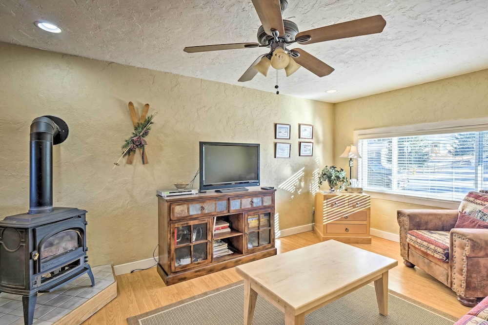 House (4 Bedrooms) photo 1