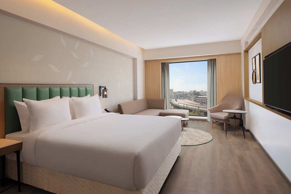 King Deluxe Room - Photo 3