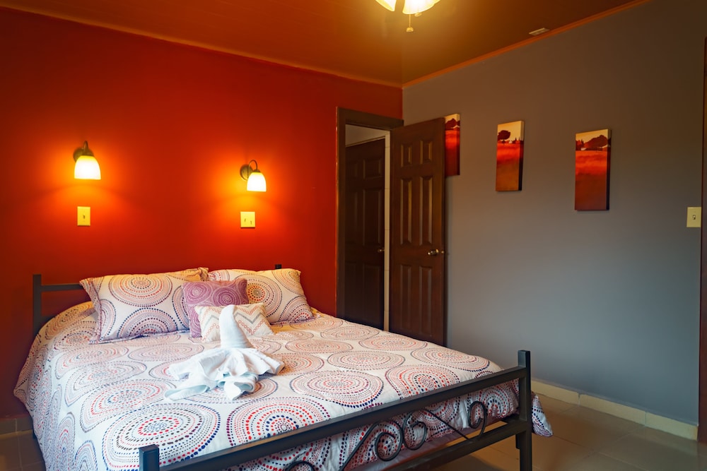 Comfort Double Room 1 photo 1