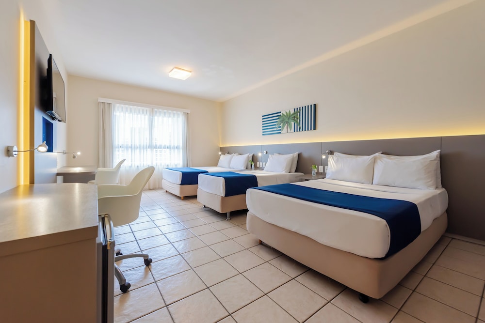Family Apartment - Photo 2