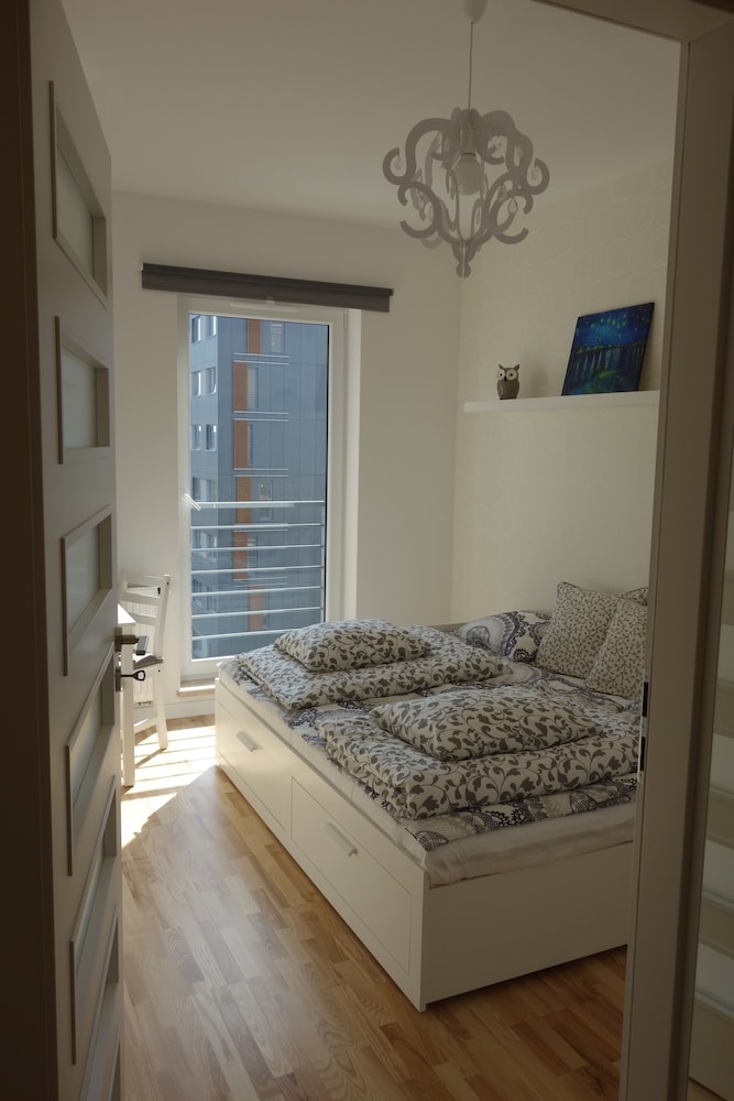 Apartment, 1 Bedroom, Park View photo 3