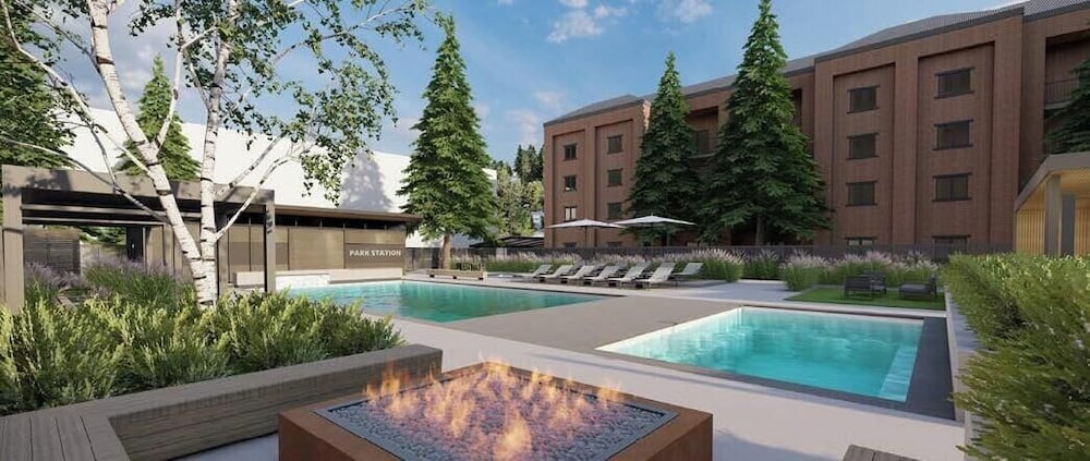 Condo, 1 Bedroom