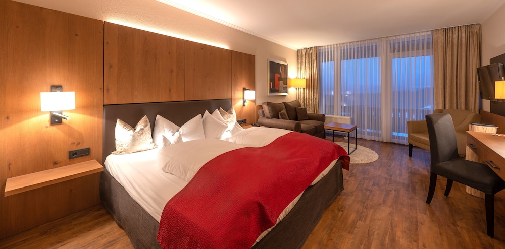 Double Room, Balcony - Photo 1