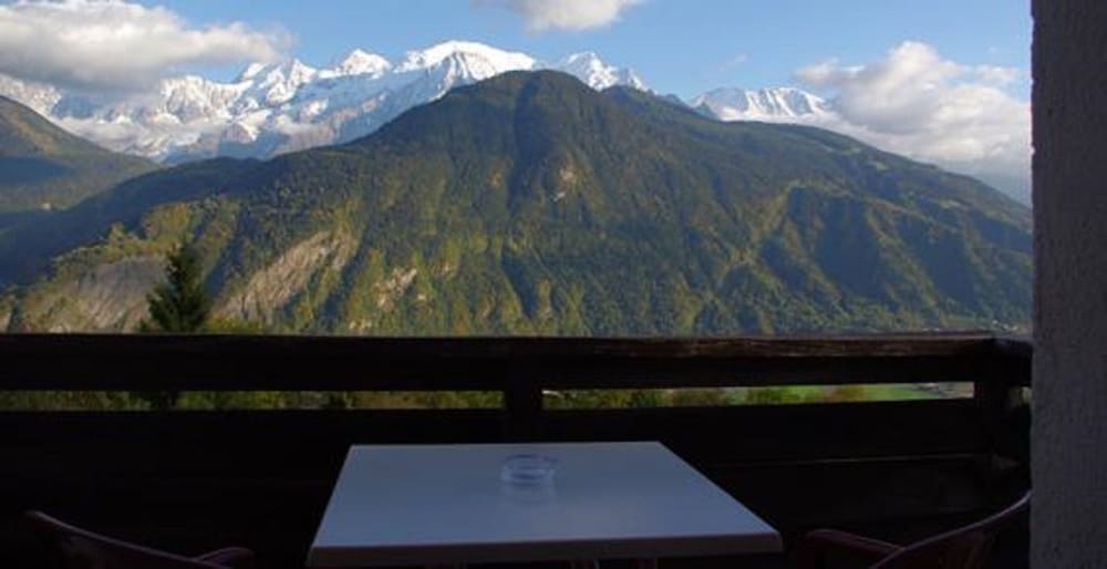 Double Room, Mont Blanc View photo 2