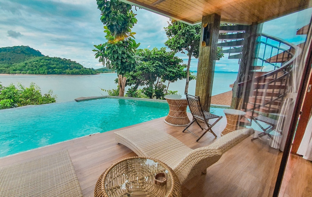 Sinae Family 2 Bedrooms Pool Villa - Photo 25