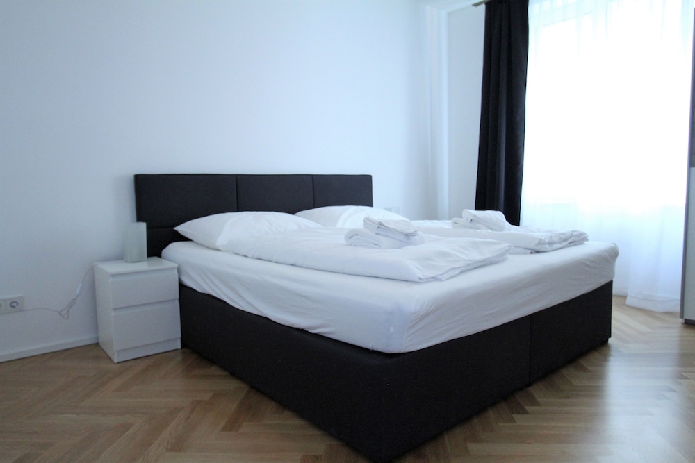 Superior Apartment, 3 Bedrooms