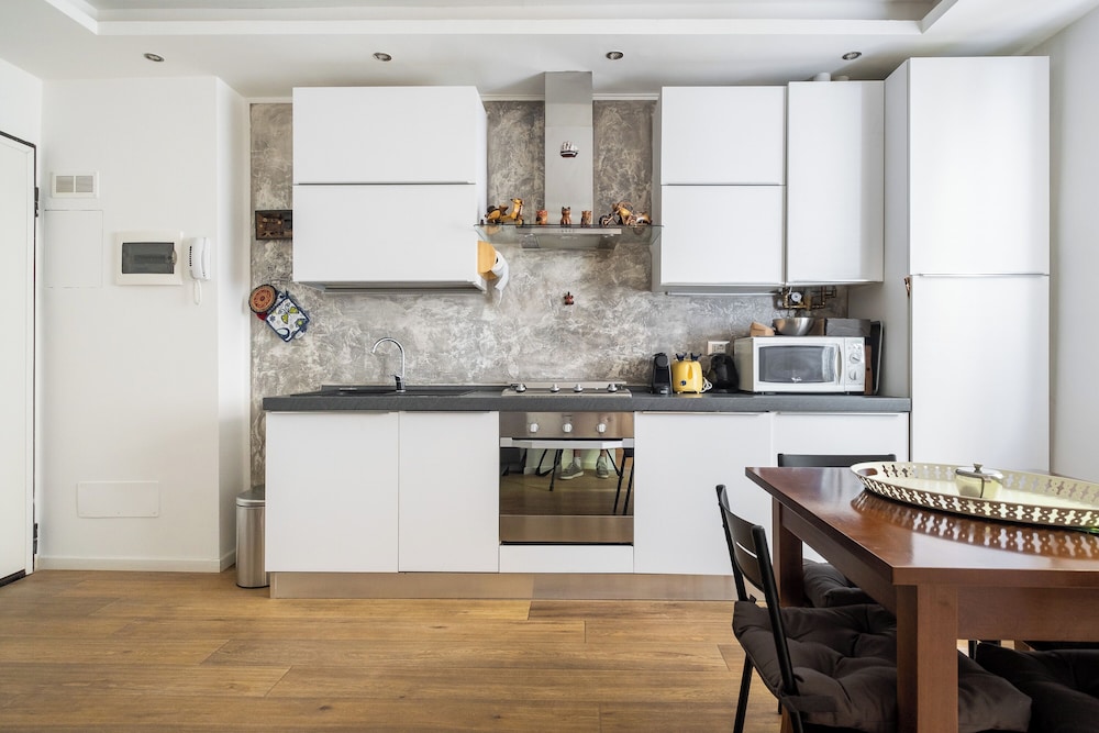 Apartment - Photo 13
