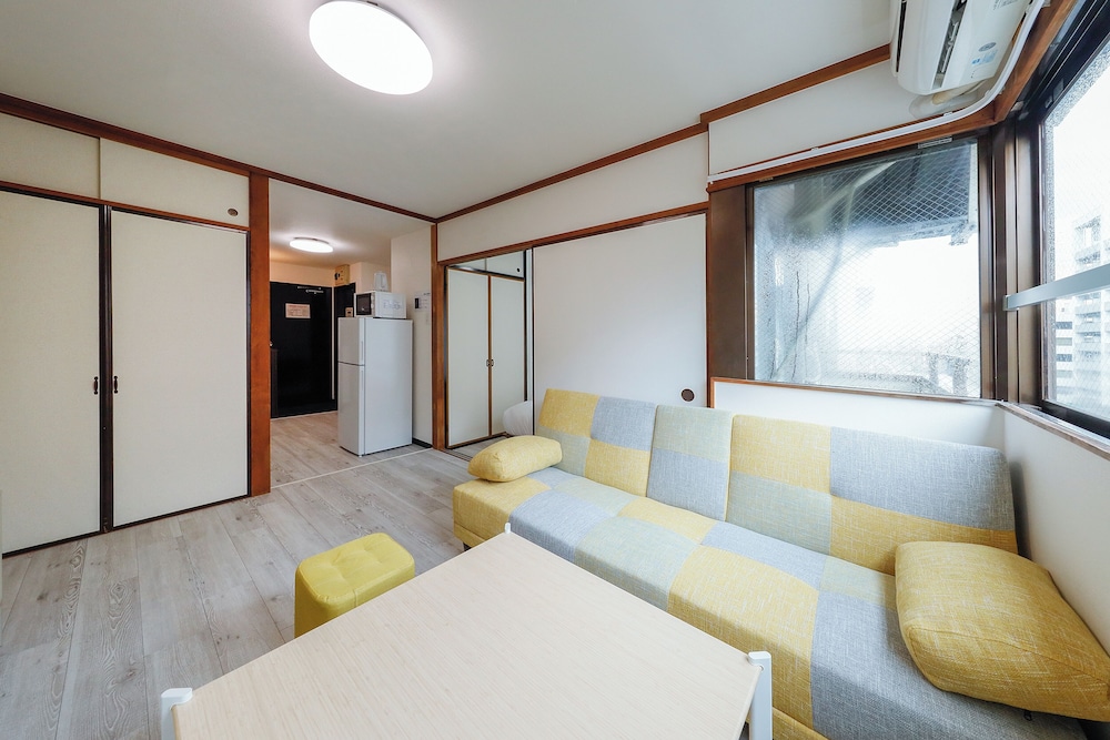 A (3-person Accomodation), Non Smoking photo 1