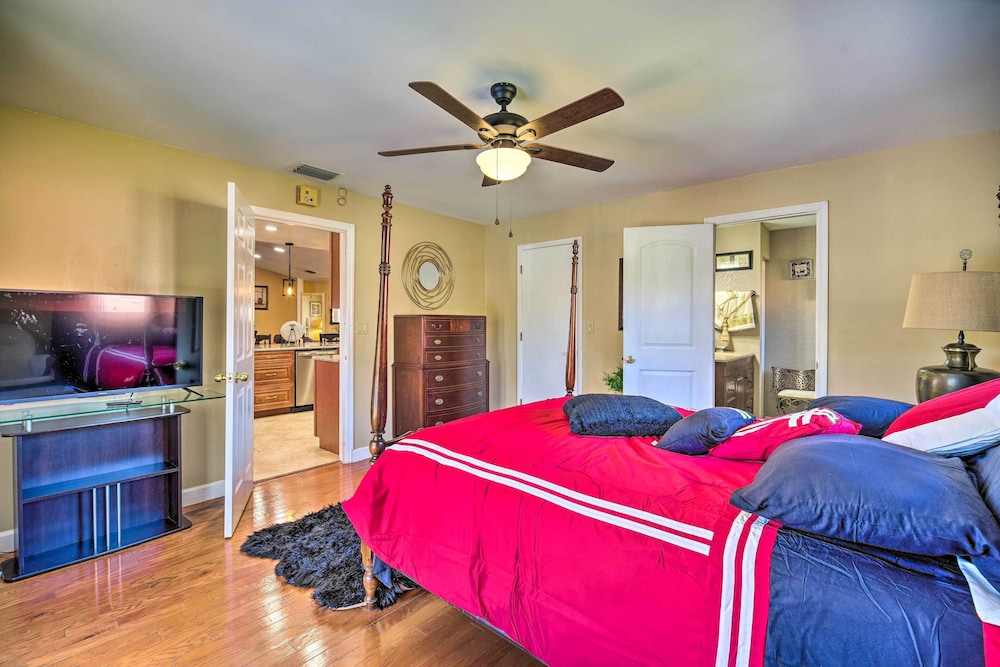 House (4 Bedrooms) photo 2