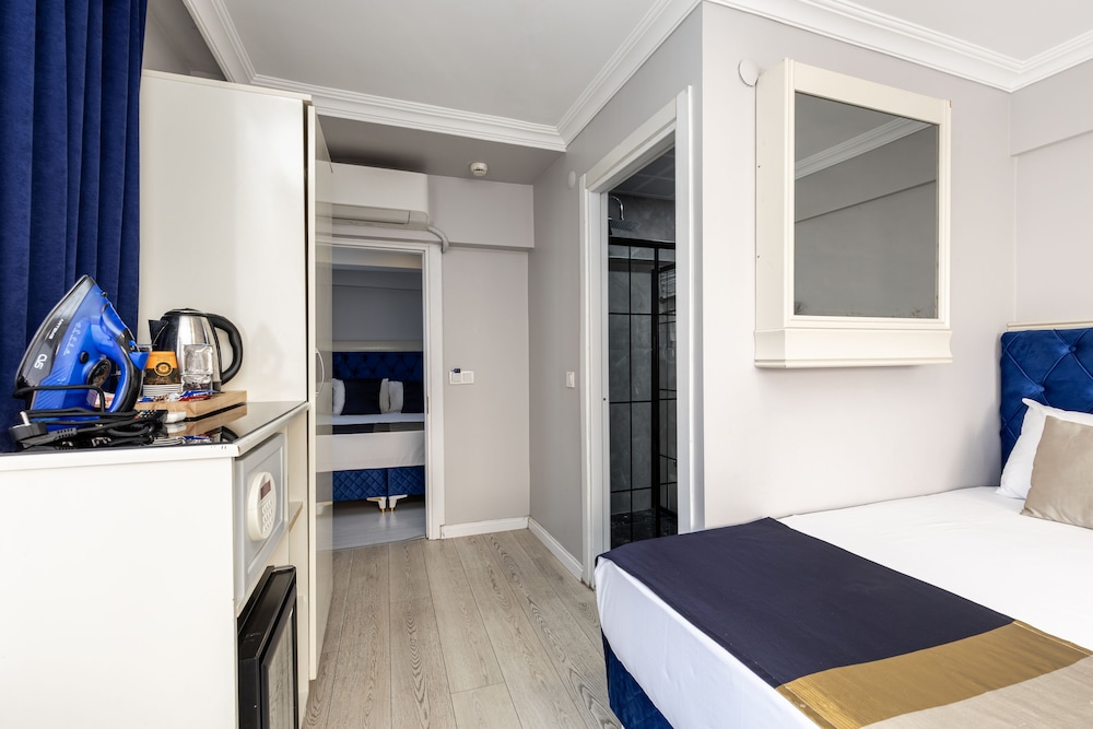 Classic Room photo 2