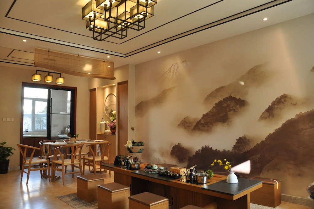 Zen Villa (including Breakfast for 4) photo 1