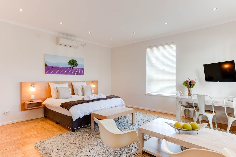 Executive Double or Twin Room photo 1