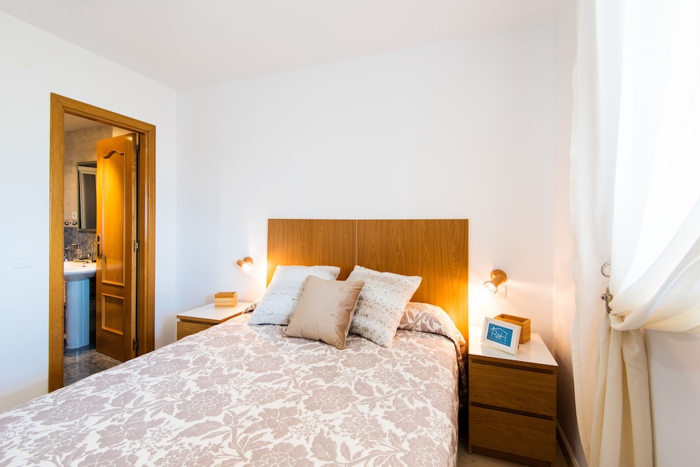 Apartamento, 2 habitaciones