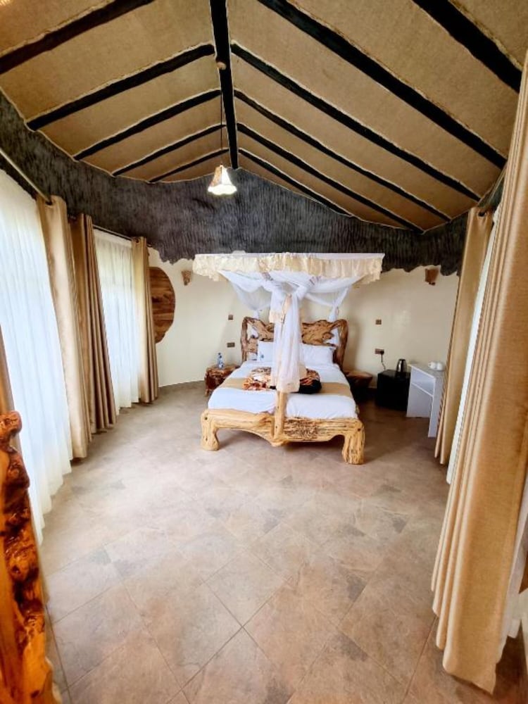 Classic Cottage