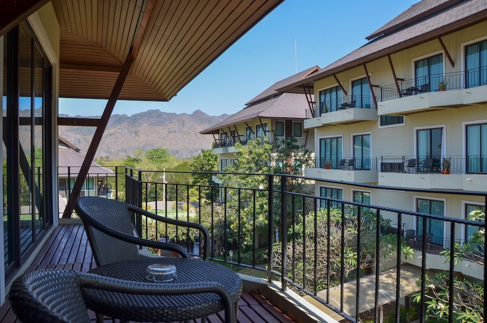 Patra Garden View Suite photo 3