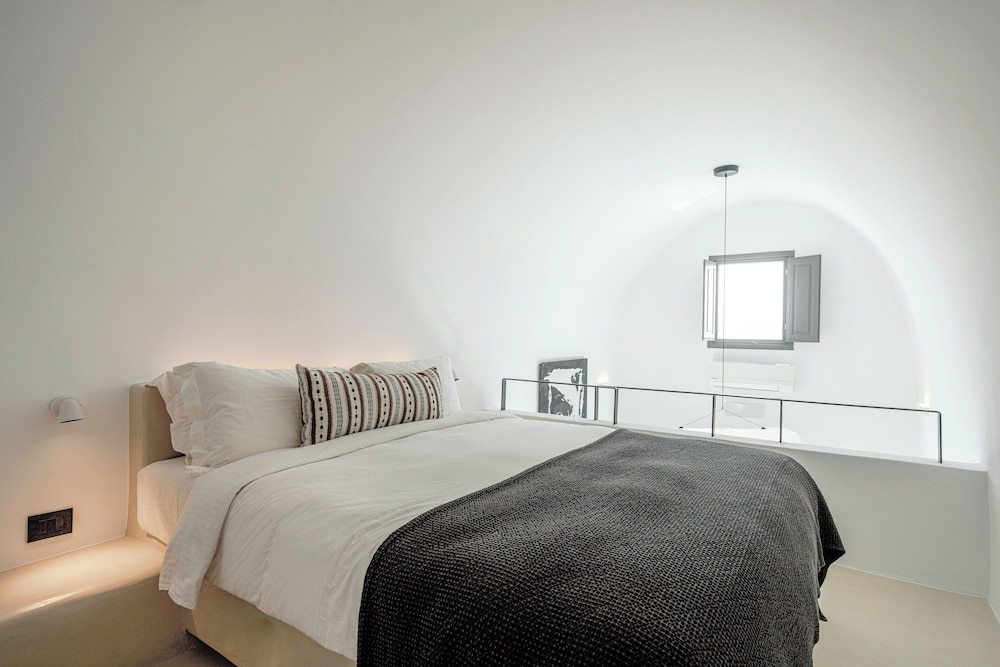 The Fisherman's Maisonette with Caldera View - Photo 6
