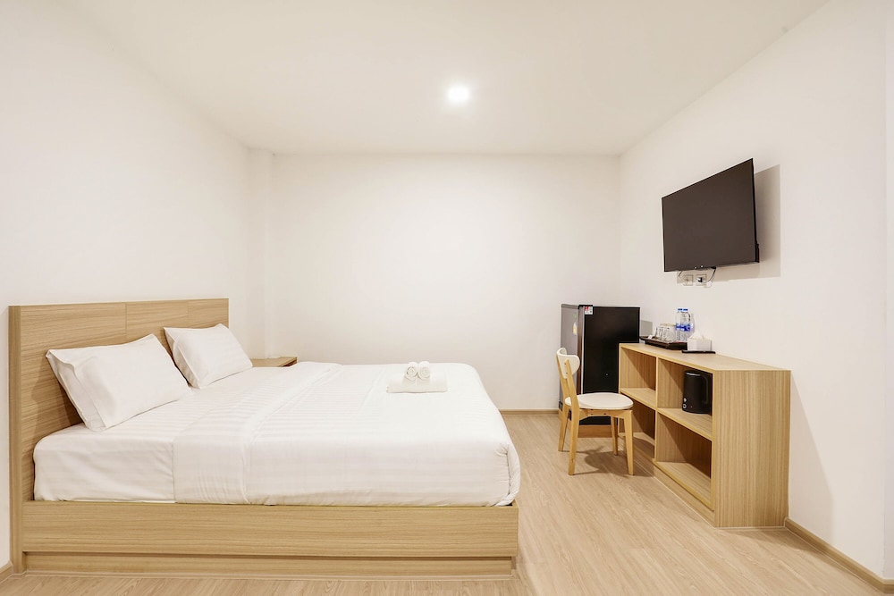 Standard Room photo 2