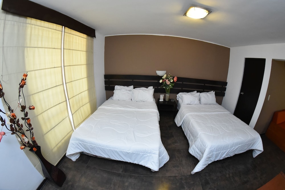 Bungalow, 2 Twin Beds photo 1