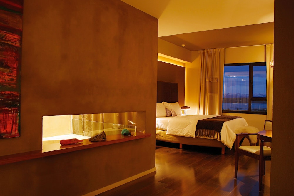 Suite, 1 Queen Bed
