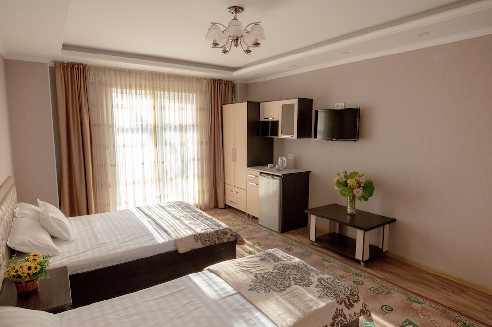 Comfort Triple Room photo 2