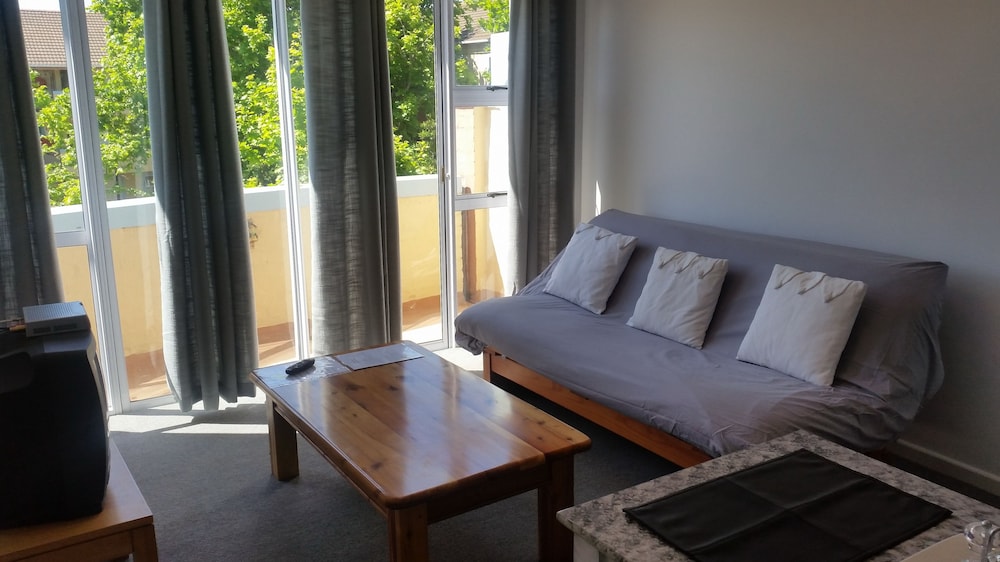 Comfort Apartment, 2 Bedrooms (Mutual)