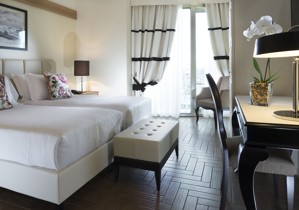 Superior Double Room, Balcony photo 3