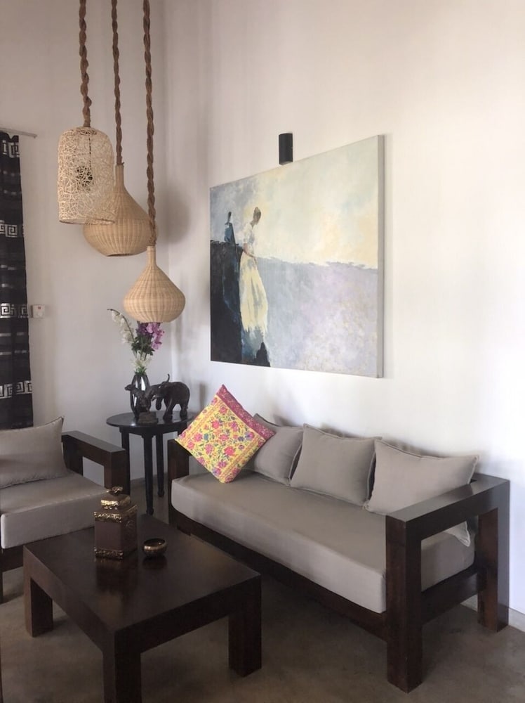 Junior Triple Room