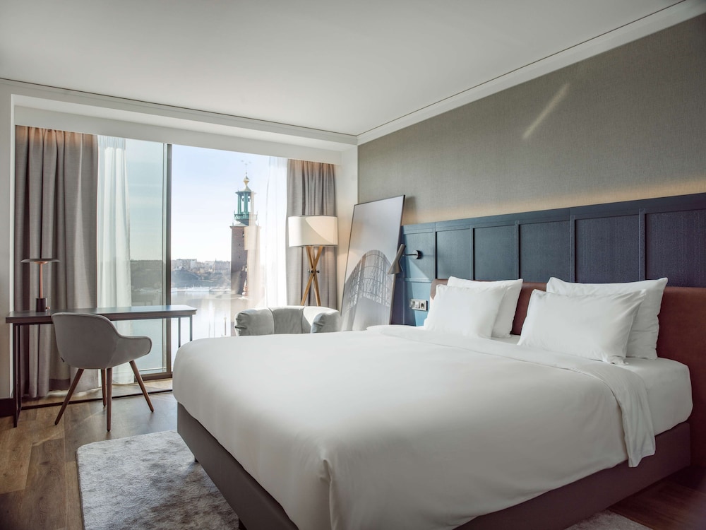 Premium Room, Accessible (Panoramic View)