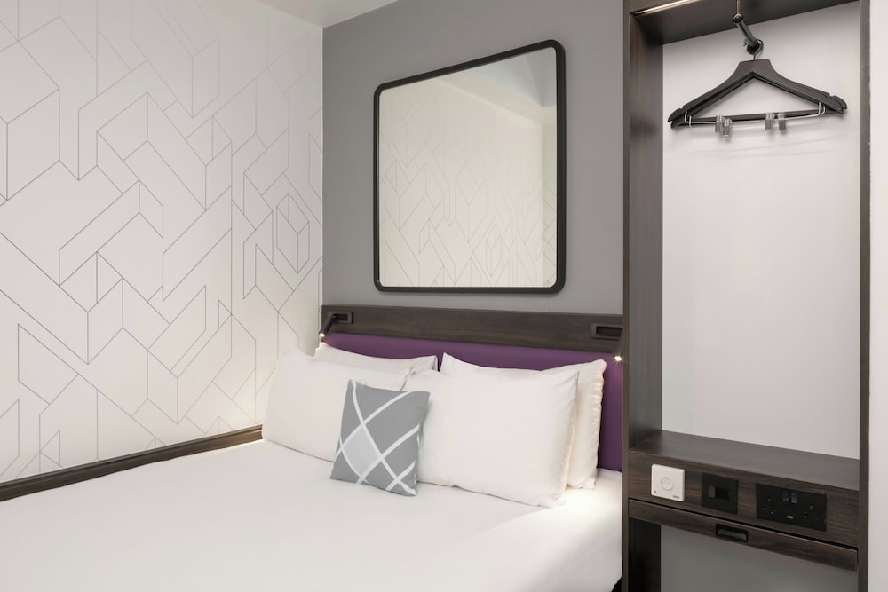 Room, 1 Double Bed photo 2