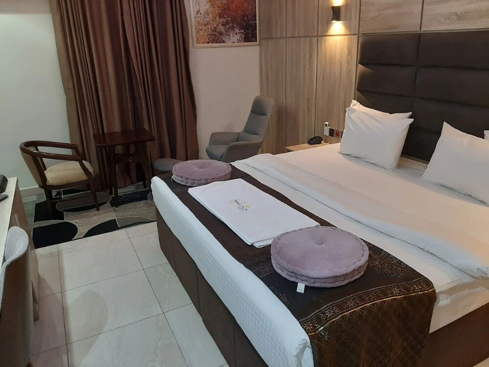 Deluxe Room photo 1