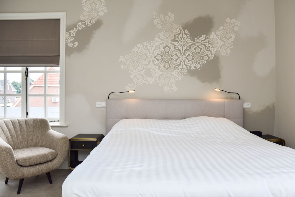 Luxury Quadruple Room photo 1