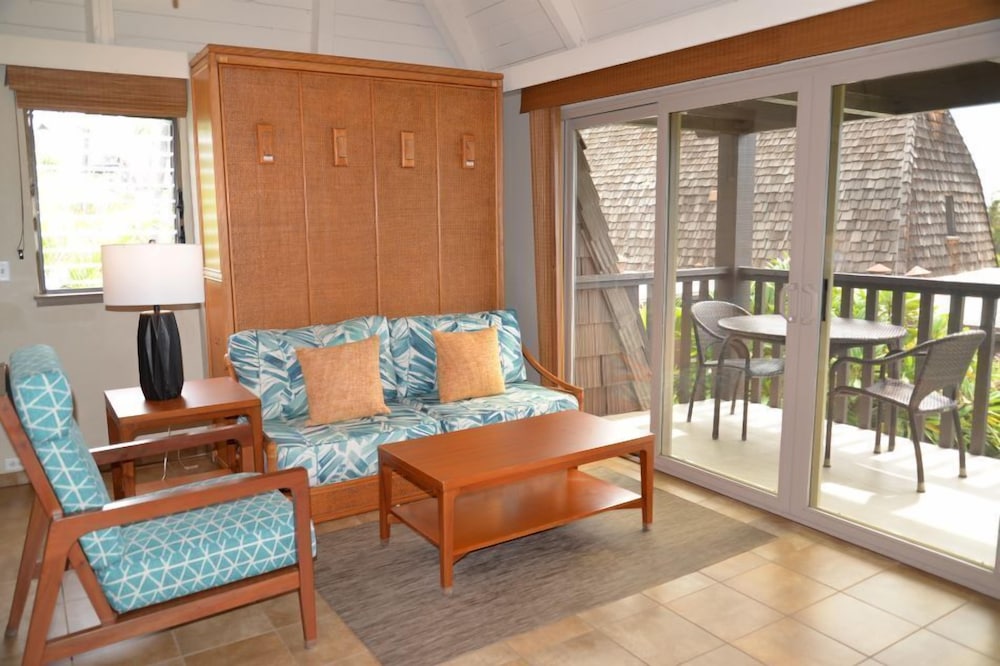 One Bedroom