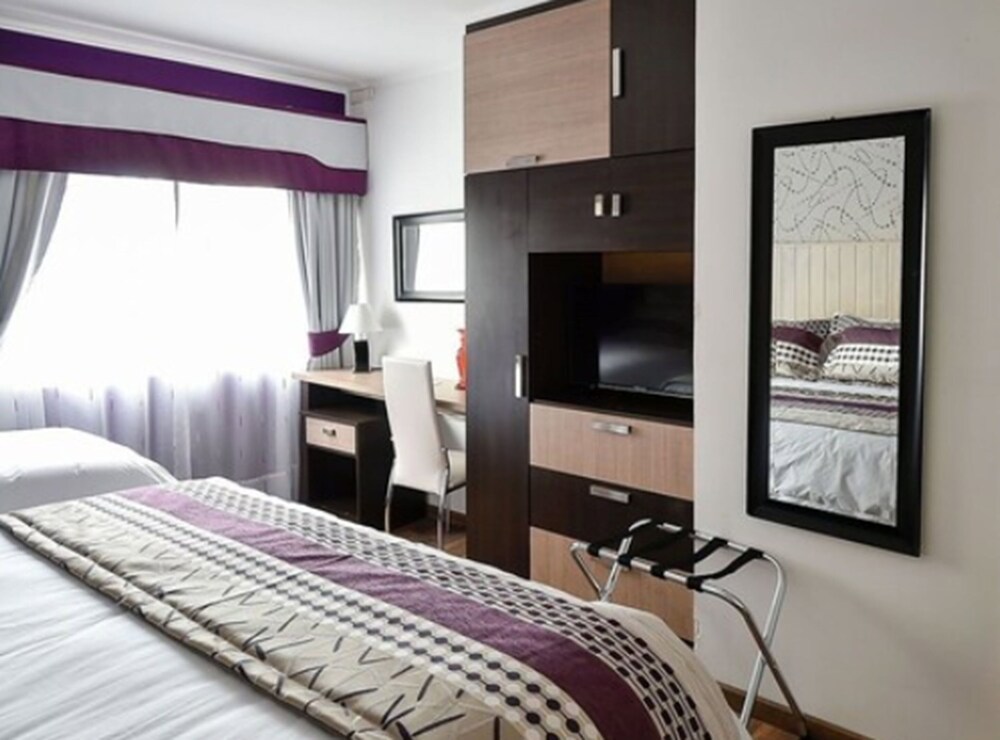 Classic Triple Room photo 3