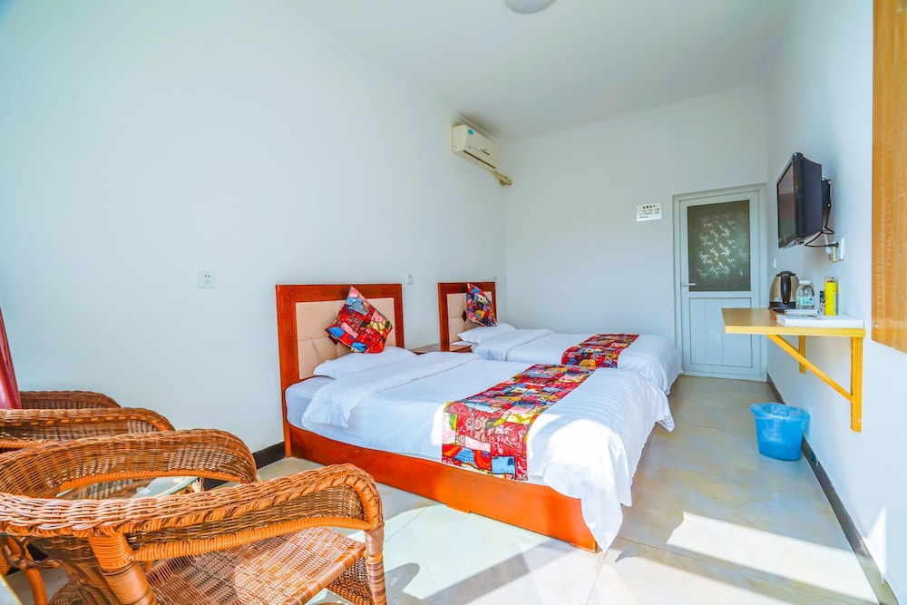 Standard Twin Room photo 1