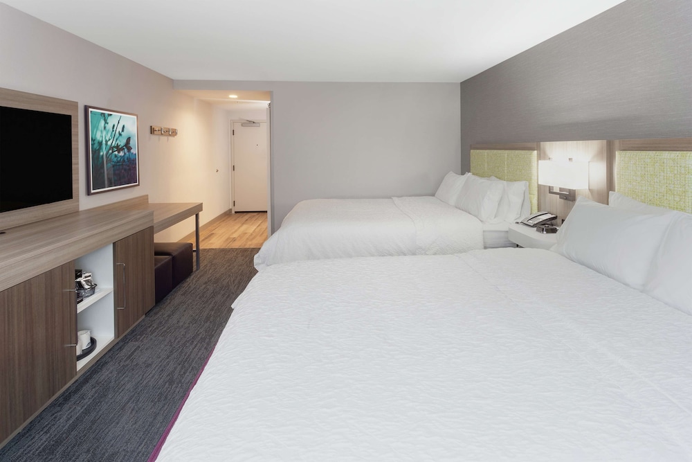 Room, 2 Queen Beds, Accessible (Hearing)