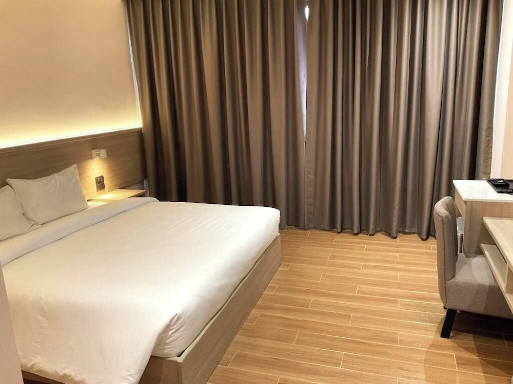 Superior Double Room photo 3