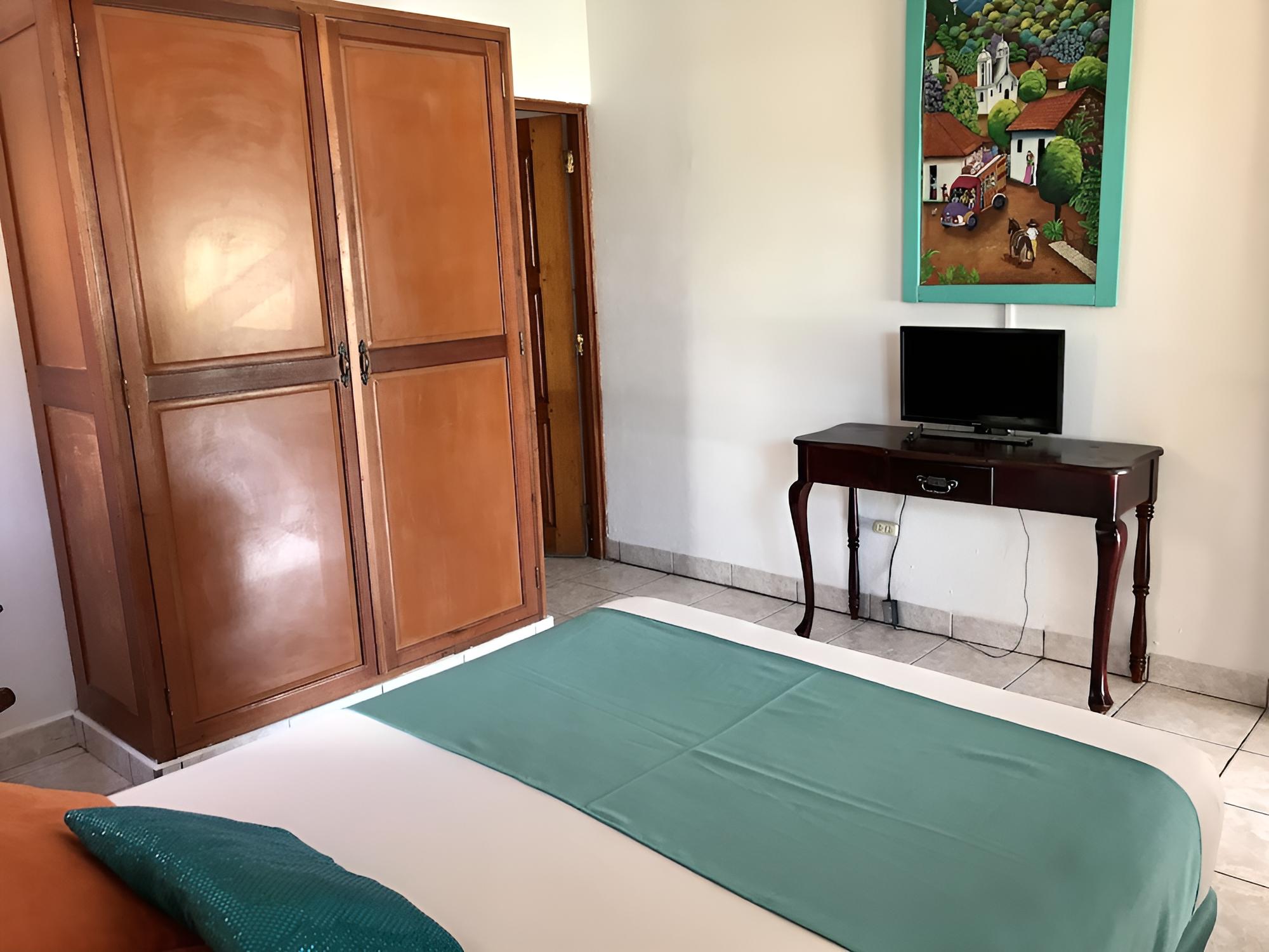 Superior Double Room, 1 Double Bed, Terrace, Beach View photo 2
