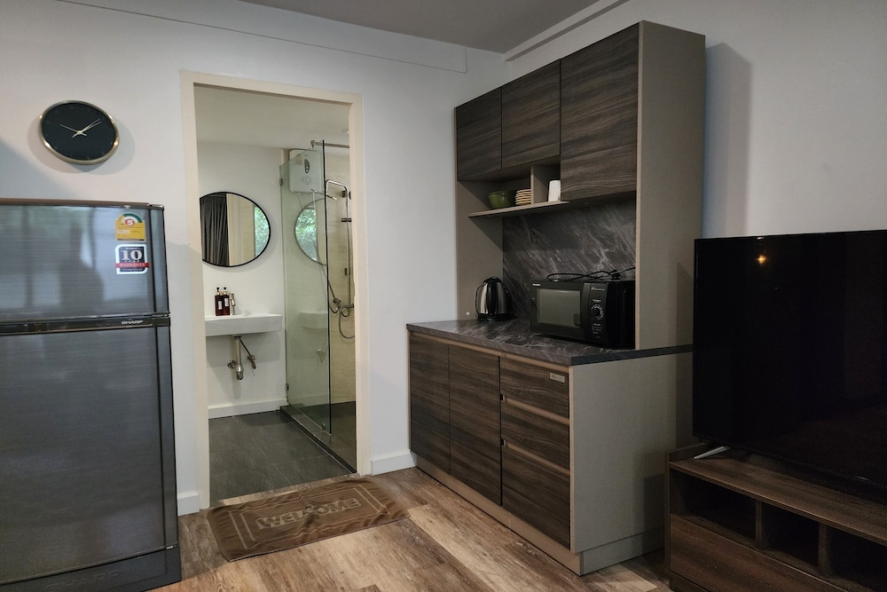 Deluxe Room, 1 Bedroom photo 3