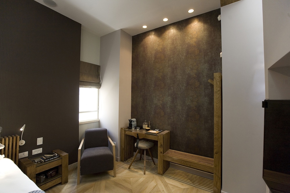 Premium Double Room photo 3