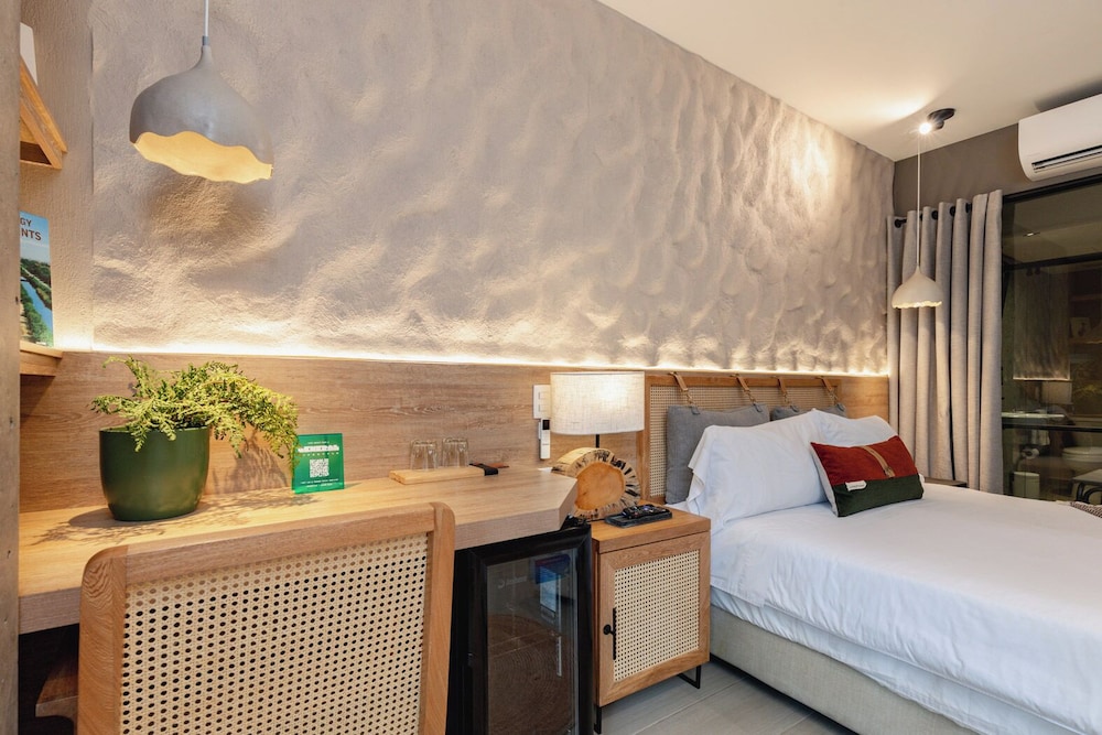 Superior Triple Room photo 3