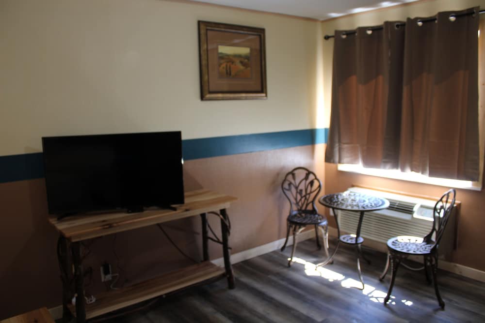 Deluxe Room photo 3