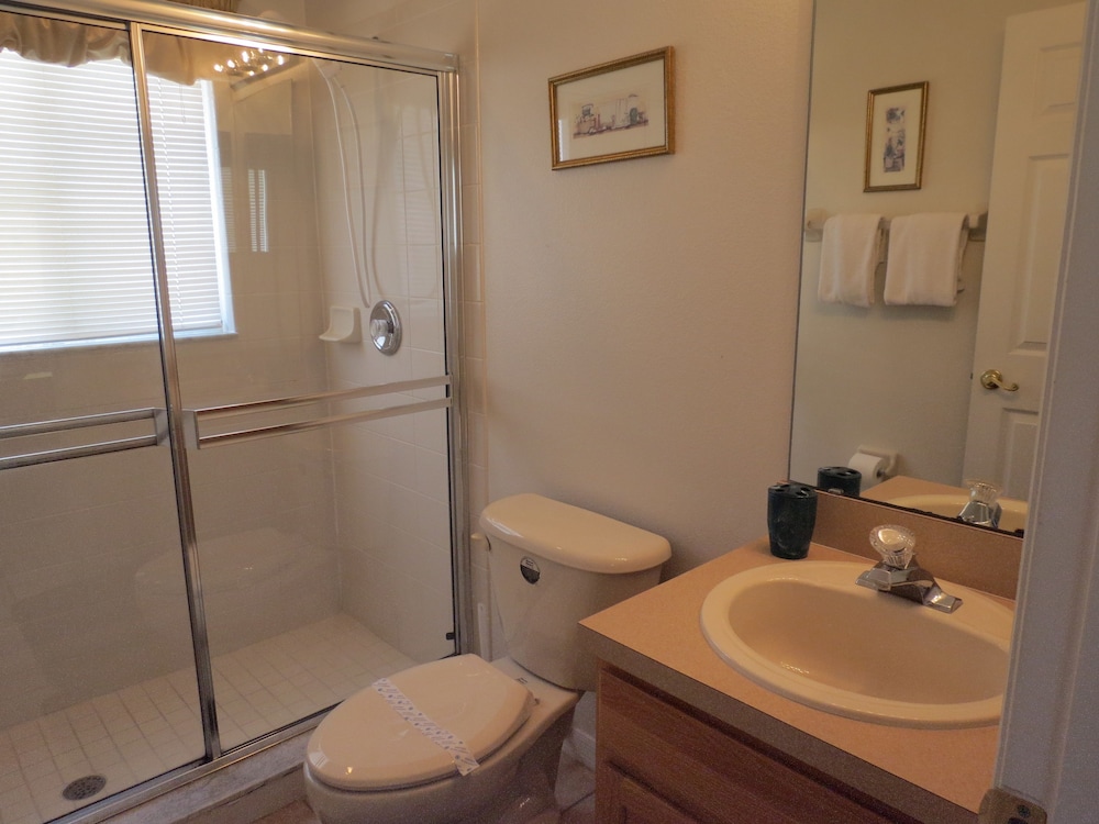 Superior House, 4 Bedrooms, Private Pool photo 2
