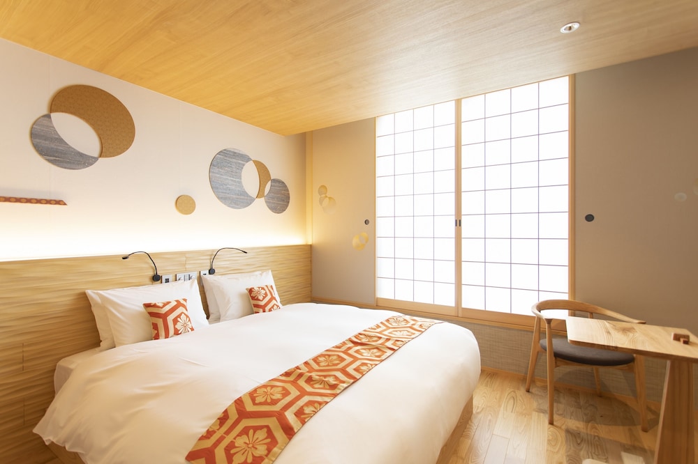 Double Room, Non Smoking, Private Bathroom - Photo 1