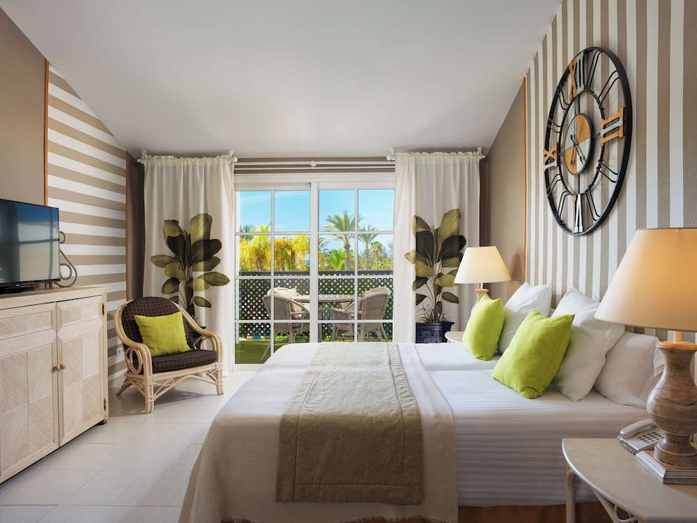 Suite Familiar, 1 Dormitorio