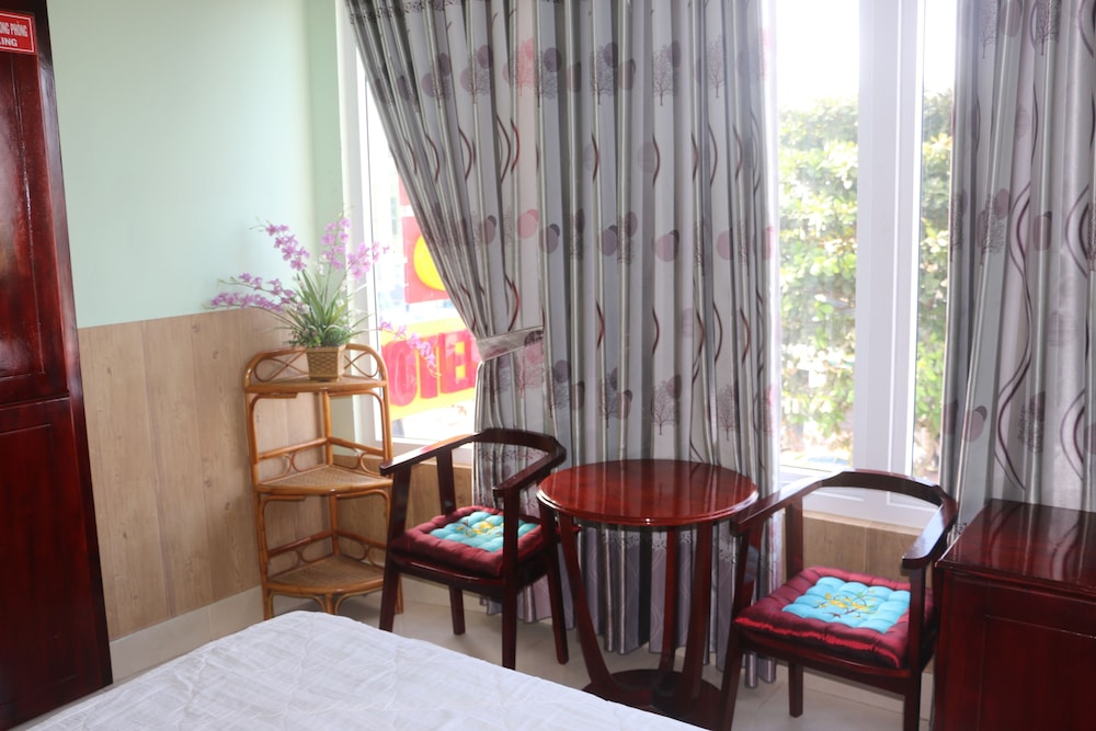 Superior Room, City View photo 2