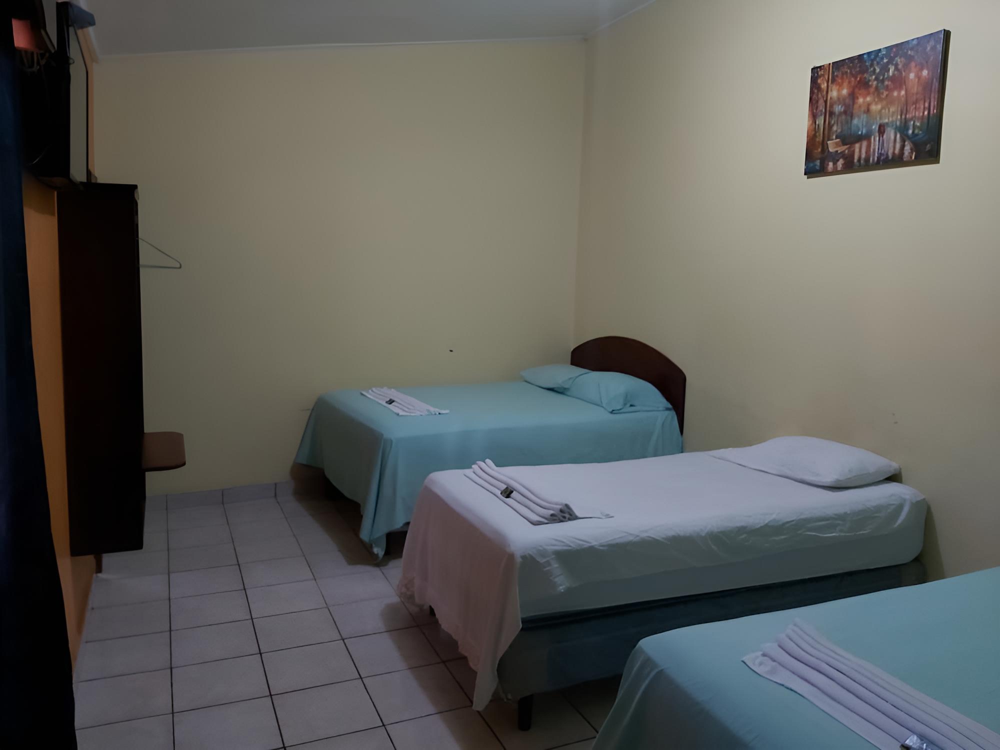 Triple Room photo 3